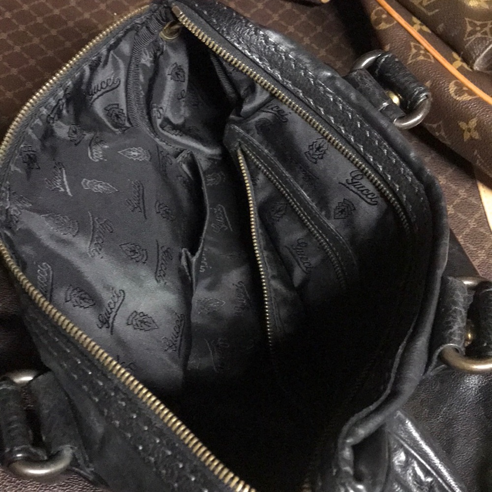 Authentic Gucci bag - Picture 5 of 7
